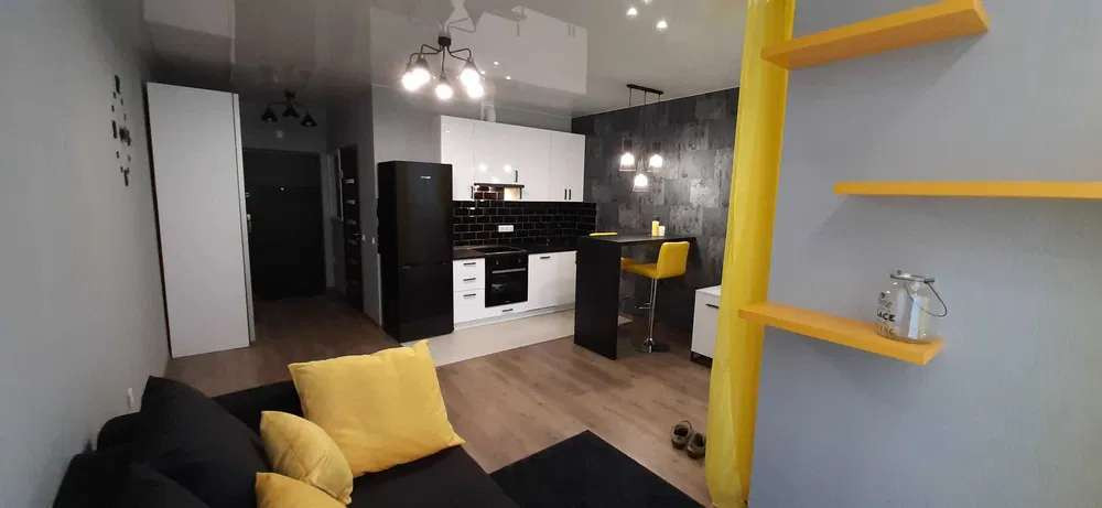 Оренда Квартира, 5/25 поверх на ул. Елены Пчилки Київ - фото 1