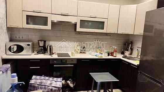 Продаж Квартира 1-кімнатна, 1/9 поверх на вул. Перемоги Харьков