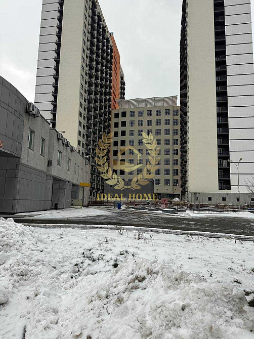 Продаж дворівневої квартири у ЖК Twin House Київ - фото 17