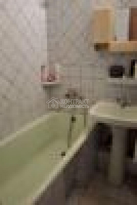 Продаж 1к Квартира 33 кв.м Салтівське вул. Харьков - изображение 8