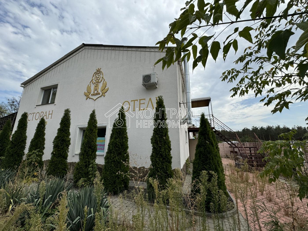 Продаж приміщення вільного призначення на вул. вулиця Куряжська приміщень - 5, поверх - 1/3  - фото 1