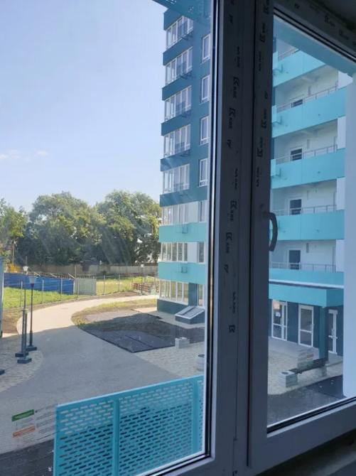 Однокомнатная в Альтаире. Odessa - photo 4