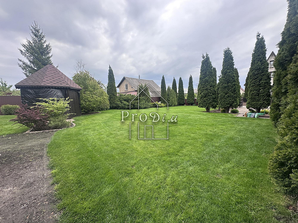 Продаж Будинок Сулимовка (Яготинський район) - изображение 2