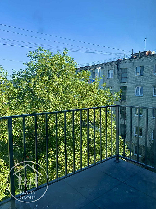 Продаж 2к Квартира 66 кв.м Меблярська, 19 Львів - фото 10