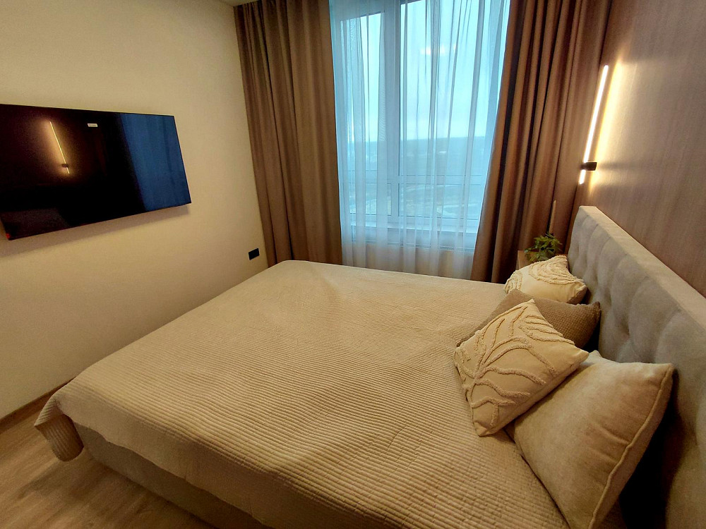 Продаж Квартира 1-кімнатна, 12/26 поверх на Івана Виговського вул., д. 40/12 Київ - фото 11