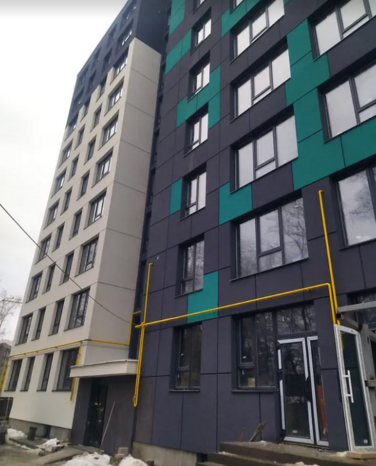 Продаж 1к квартири 55 кв. м на вул. Чернівецька Тернопіль - фото 7