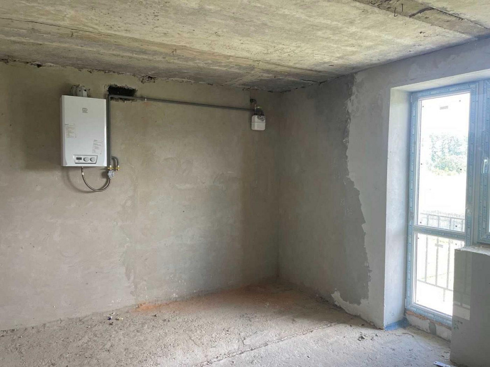 Продаж Квартира 1-кімнатна, 2/3 поверх на вул. Лісна Городок - фото 7