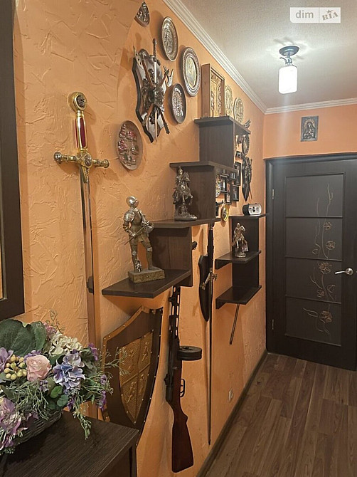 Оренда Квартира 2-кімнатна, 1/5 поверх на Івана Богуна Винница - изображение 3