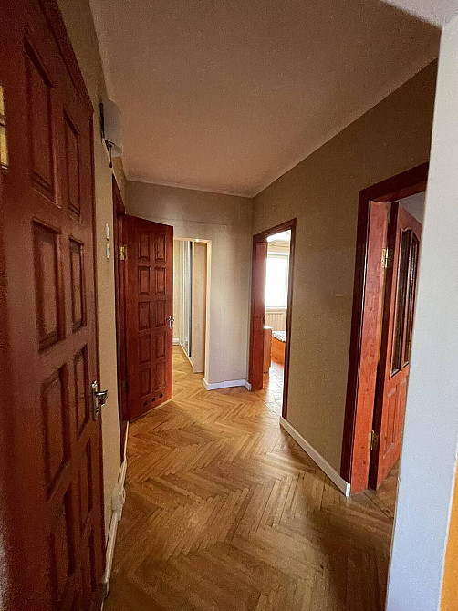 Продаж Квартира 5-кімнатна, 4/9 поверх на вул. Симоненка В. Ивано-Франковск - изображение 17