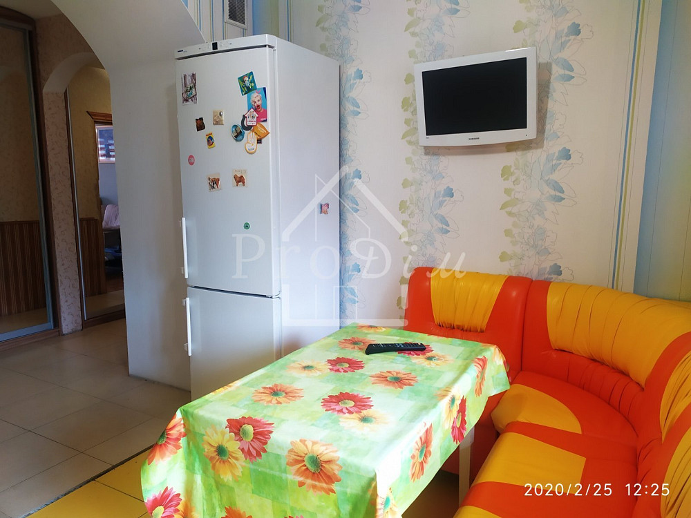 Продаж Квартира 2-кімнатна, 2/16 поверх на Харківське Шосе, 61 Киев - изображение 7