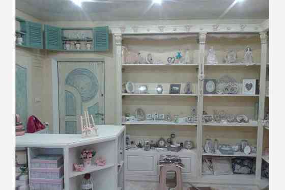 Продаж комерційне приміщення на ул. Магистральная, 118б приміщень - 1, поверх - 1 Одеса