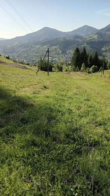 Продаж земельної ділянки 43 соток Верховина - фото 17