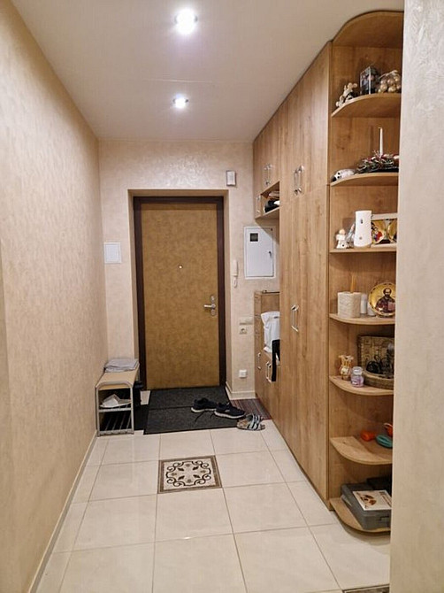 Продаж Квартира 2-кімнатна, 1/4 поверх на Метробудівська вул., 13/10 Київ - фото 1