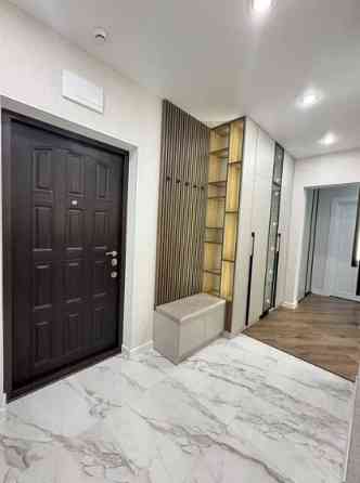 2-комнатная квартира 65 м² с евроремонтом и техникой Лиманка