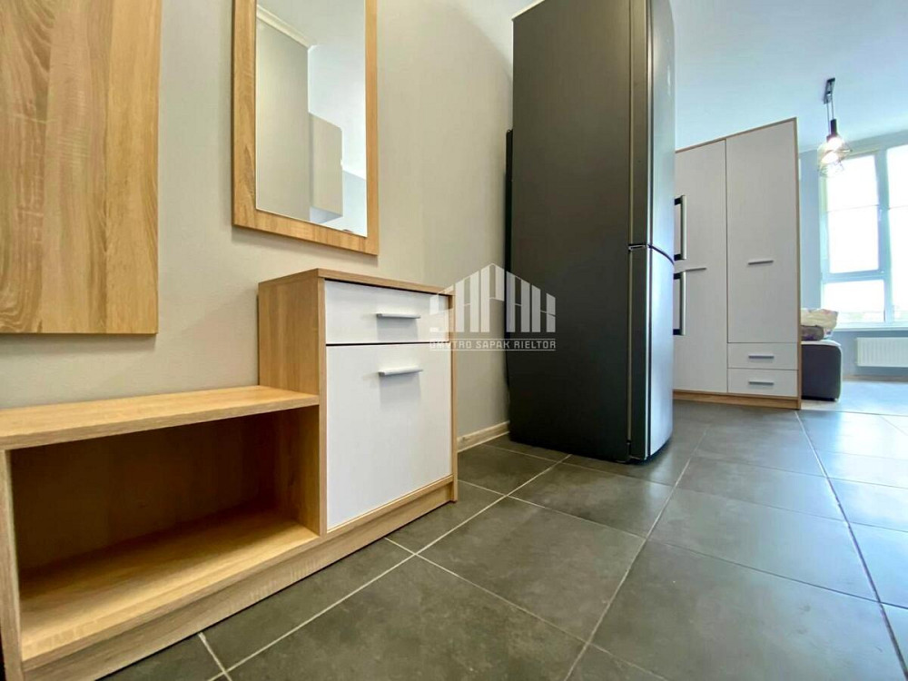 Оренда Квартира 1-кімнатна, 4/17 поверх на проспект Соборності, 17 Kiev - photo 1