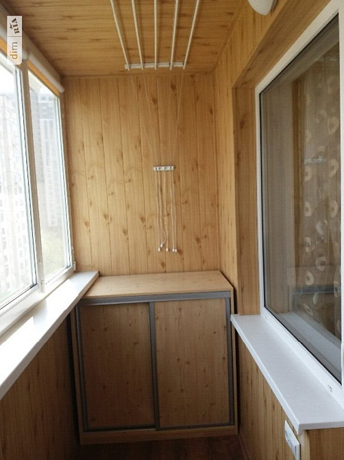 Оренда Квартира 1-кімнатна, 9/16 поверх на Архитектора Вербицкого ул., 34 а Киев - изображение 11