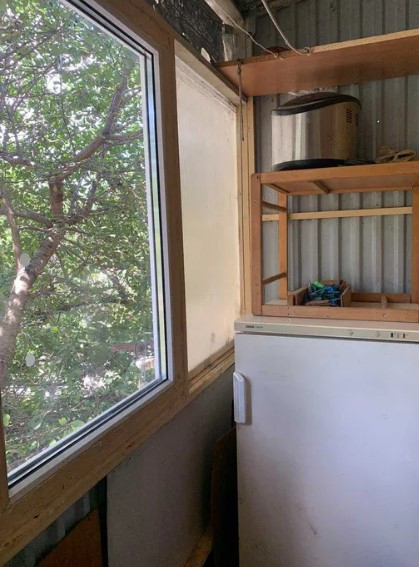 1-комнатная уютная  квартира на Февральской ул. Одеса - фото 8