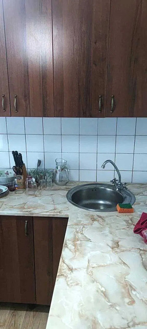 Оренда Квартира 3-кімнатна, 2/5 поверх на вул. Богданівська, 5А Київ - фото 5