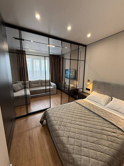 Продаж Квартира 1-кімнатна, 14/15 поверх Ивано-Франковск - изображение 10