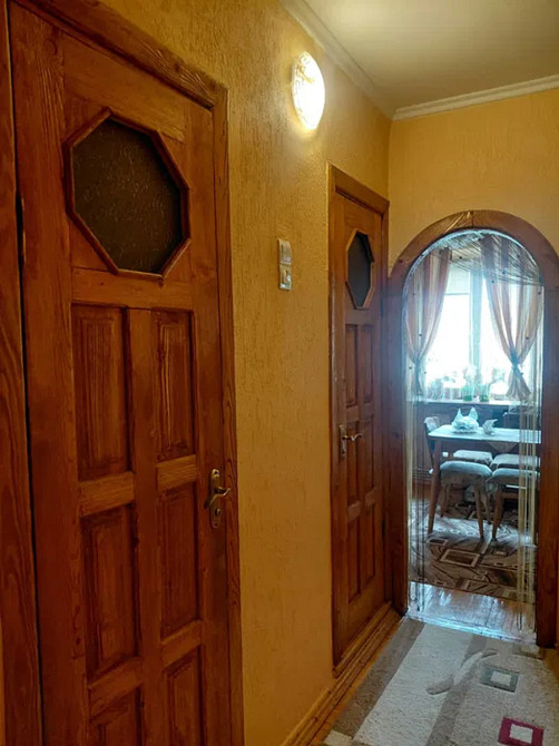 Продаж Квартира 4-кімнатна, 6/8 поверх на вул. Хоткевича Г. Івано-Франківськ - фото 7