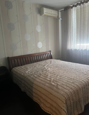 Оренда Квартира 2-кімнатна, 22/25 поверх на Єлизавети Чавдар, 5 Київ