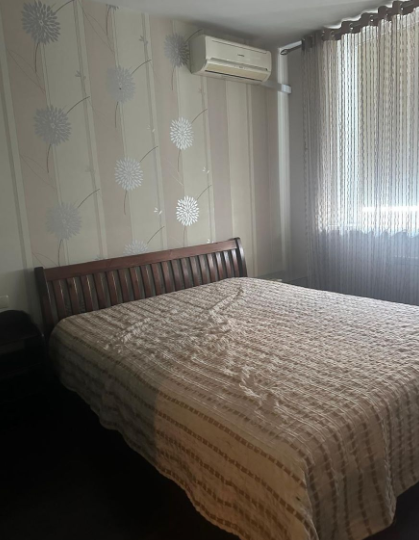 Оренда Квартира 2-кімнатна, 22/25 поверх на Єлизавети Чавдар, 5 Київ - фото 1