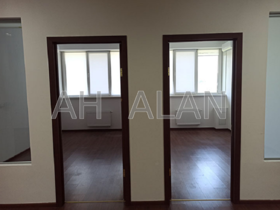 Оренда офісне приміщення на вул. Малевича Казимира приміщень - 4, поверх - 4/5 Київ