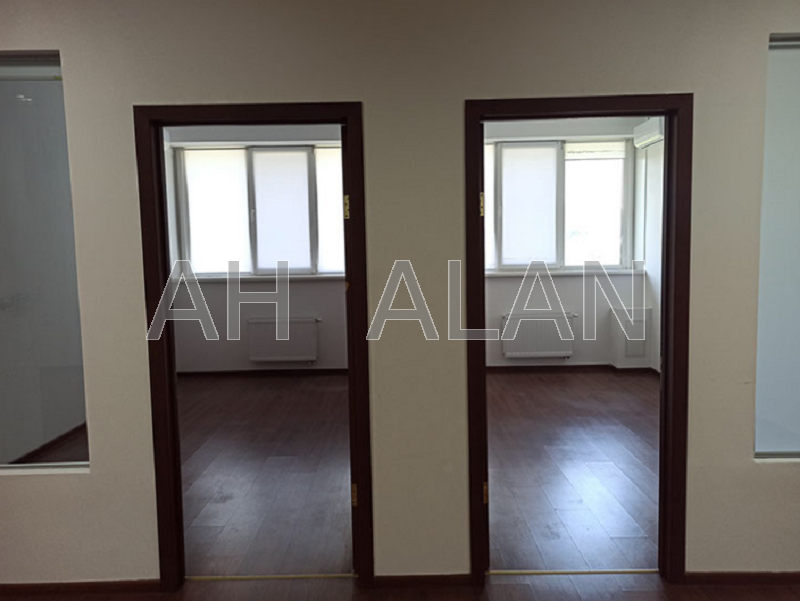 Оренда офісне приміщення на вул. Малевича Казимира приміщень - 4, поверх - 4/5 Київ - фото 4