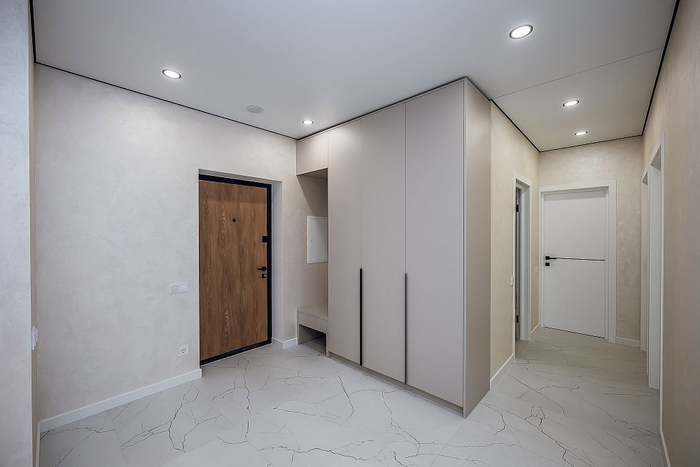 Продаж Квартира 2-кімнатна, 4/25 поверх на Всеволода Змієнка вул., д. 30/39 Kiev - photo 10