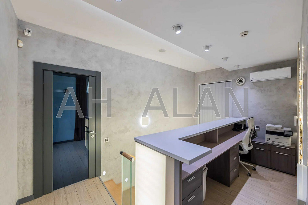 Оренда Будинок 1-кімнатний на Воздвиженська вул., 22 Київ - фото 12