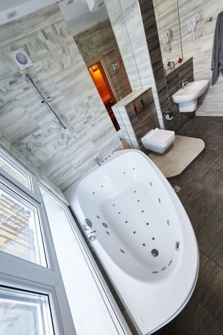 Оренда Квартира 2-кімнатна, 7/7 поверх на Крещатик ул. Киев - изображение 7