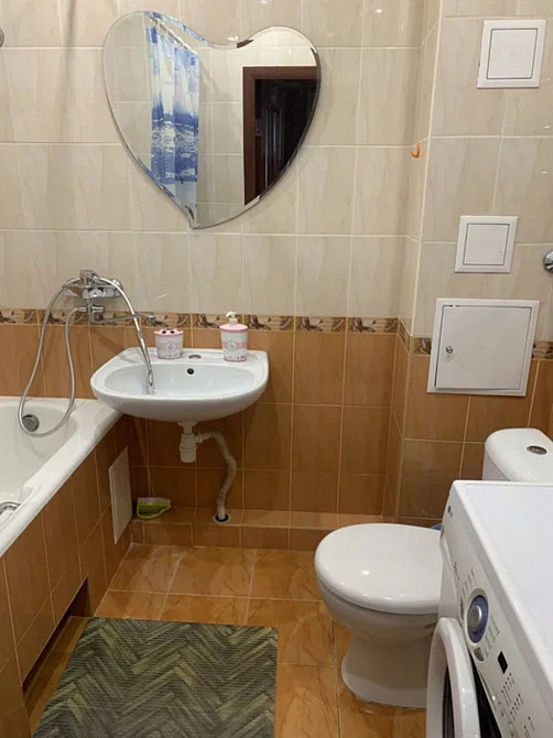 Оренда Квартира 1-кімнатна, 22/25 поверх на Єлизавети Чавдар, 7 Київ - фото 3