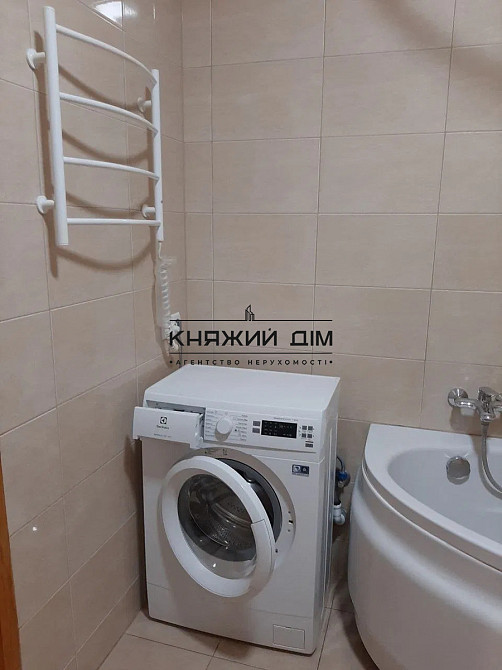 Продаж 1 кімнатної вул. Драгоманова м Позняки Київ - фото 8