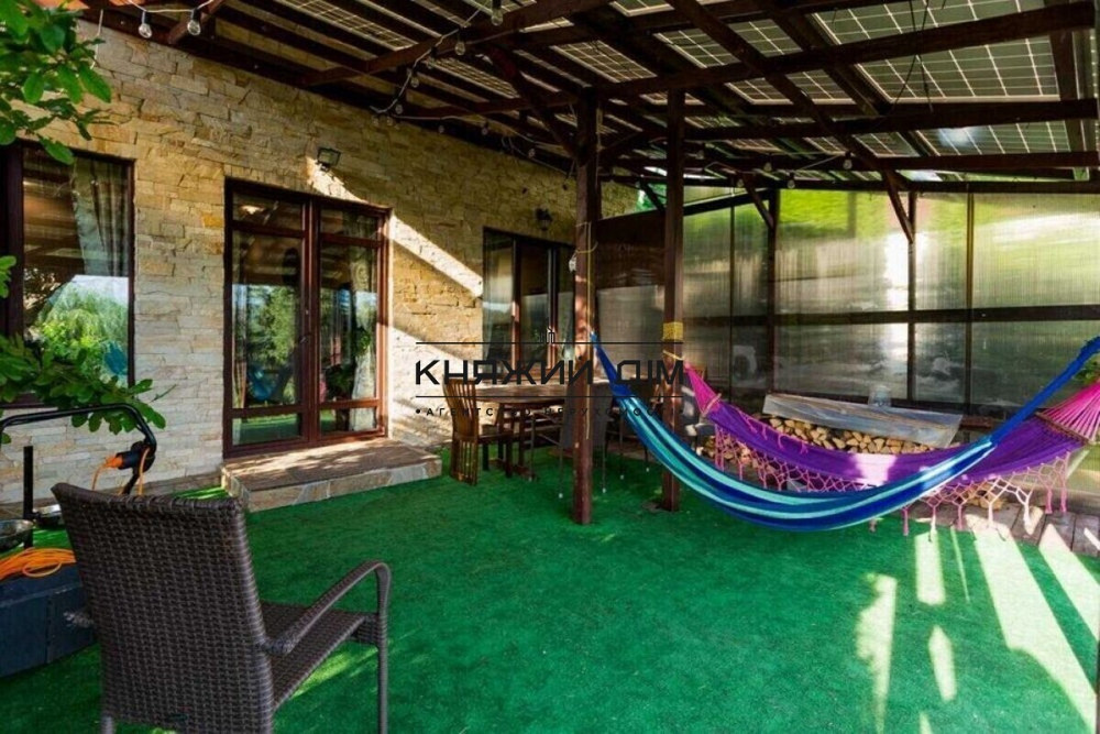 Продаж 2-х поверхового будинку в смт Нові Безрадичі Обухівського р-ну. № 2211632  - фото 20