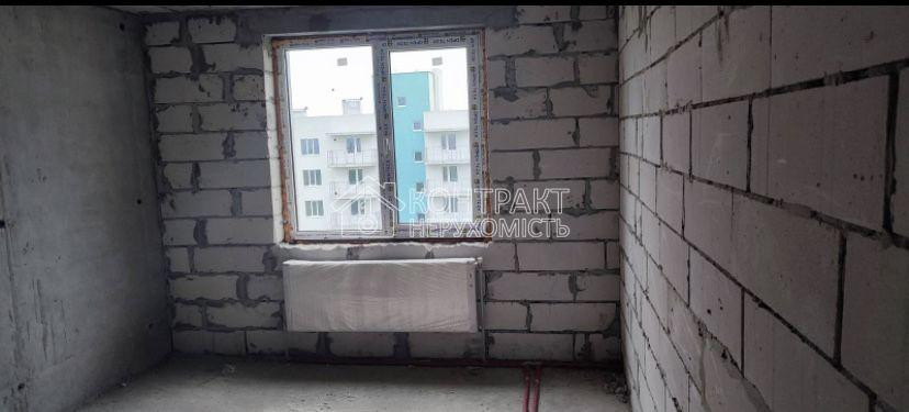 Продаж Квартира 2-кімнатна, 10/10 поверх на вул. Зубарєва Харків - фото 3