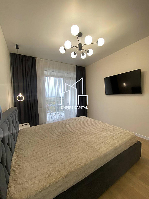 Продаж 2к Квартира 70 кв.м Трускавецька вул. Львів - фото 4