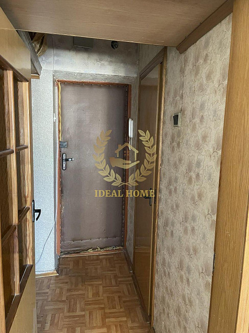 Продаж Квартира 1-кімнатна, 4/5 поверх на Навашина Академика ул., 13 Київ - фото 7