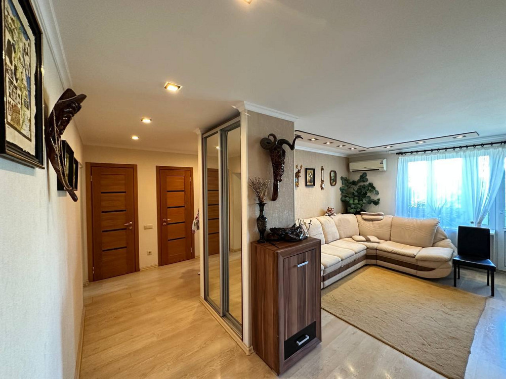 Продам 3-х комнатную квартиру на Канатной Одеса - фото 4