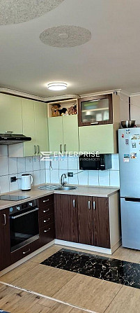 Продаж 1к Квартира 28.5 кв.м Пономарьова вул. Коцюбинское - изображение 7