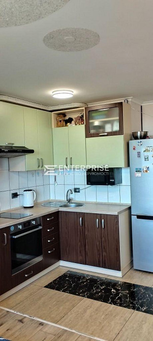 Продаж Квартира 1-кімнатна, 13/21 поверх на вул. Пономарьова Коцюбинское - изображение 7