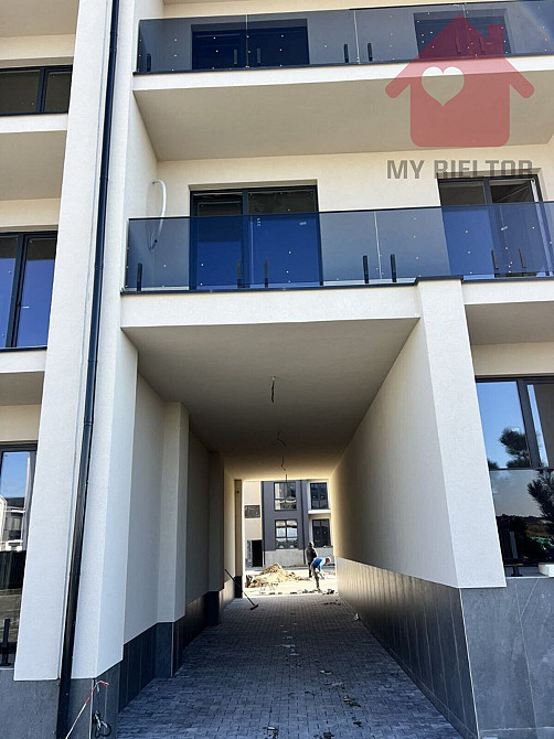 Продаж Квартира 1-кімнатна, 2/3 поверх на Центральна, 5  - фото 6