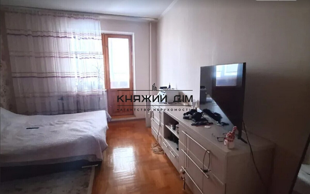 Продаж Квартира 3-кімнатна, 10/10 поверх на Руденко Ларисы ул. Kiev - photo 1