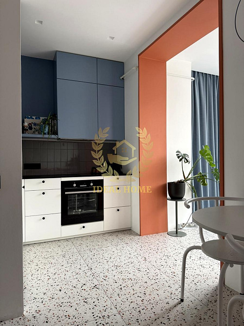 Продаж Квартира 1-кімнатна на Мира ул., 2В  - фото 2