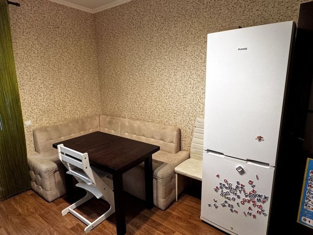 Продаж Квартира 1-кімнатна, 23/25 поверх на Русової Софії, 1Б Kiev - photo 20