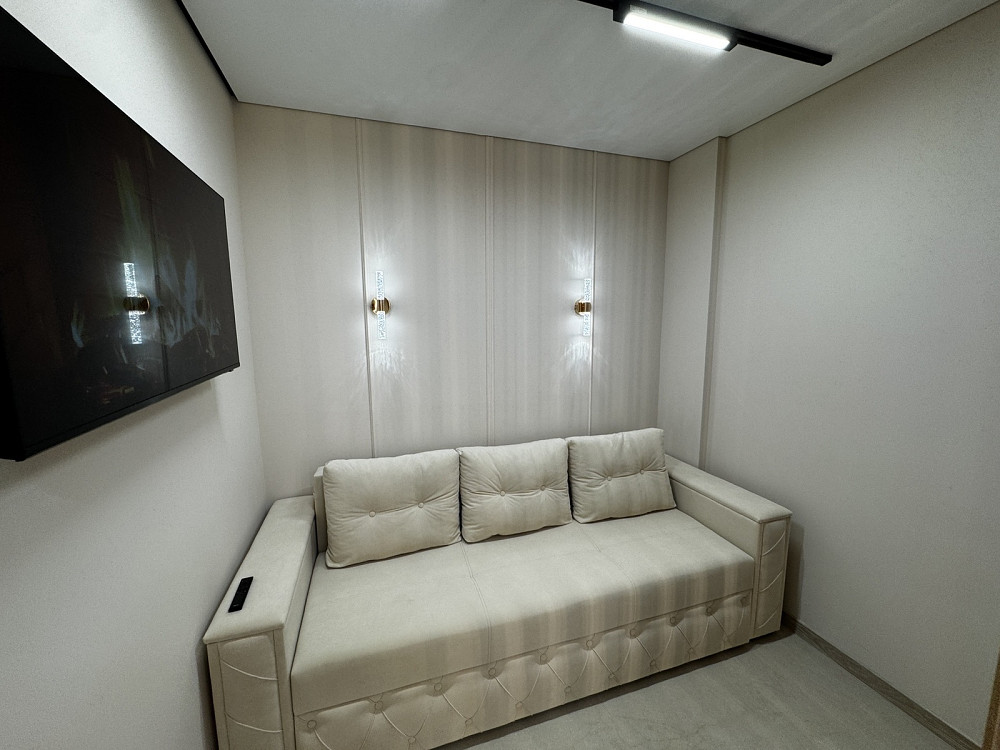 Продаж Квартира 1-кімнатна, 11/11 поверх на Юліана Пелиша Ивано-Франковск - изображение 9