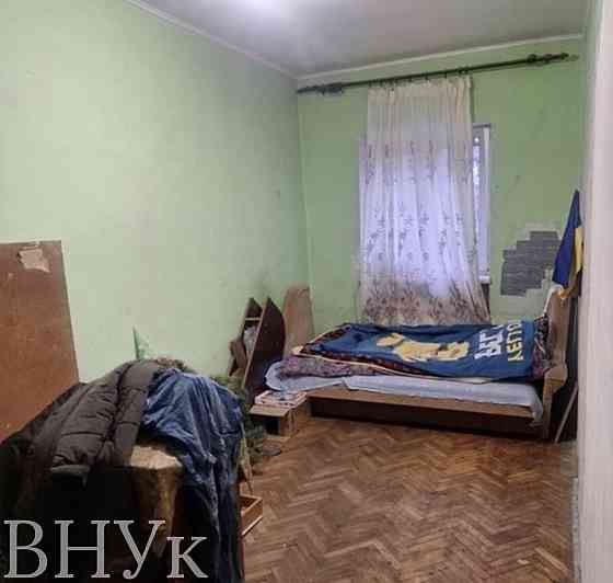 Продаж Квартира 2-кімнатна, 1/3 поверх на Тихого, 14 Uzhhorod