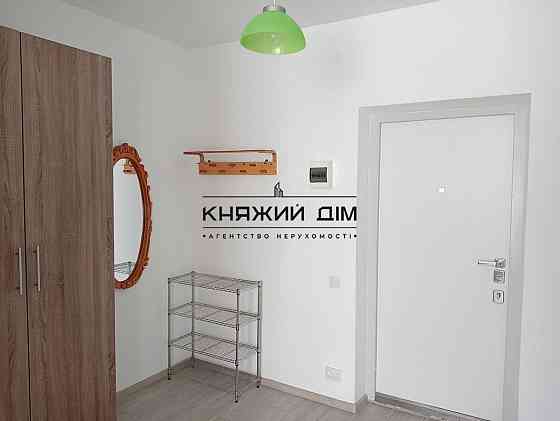 Продажа 1к.кв. в ЖК Ривьера, м. Славутич. код: 21145252 Киев