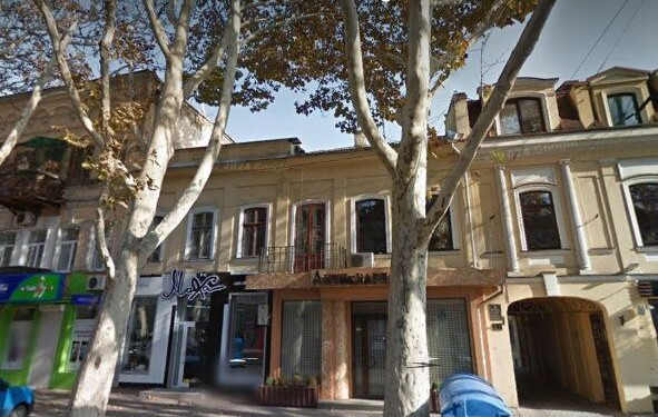 Продаж Квартира 1-кімнатна, 1/2 поверх на Ришельевская улица Одеса - фото 6