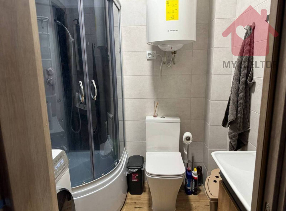 Продаж однокімнатної квартири ЖК Тарнівецький  - photo 5