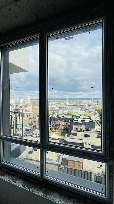 Продаж Квартира 3-кімнатна, 11/11 поверх на Крайківського, 1 Ivano-Frankivs'k - photo 5